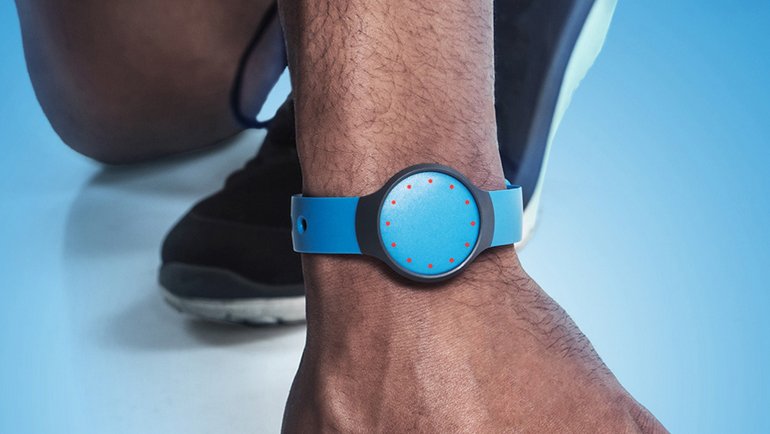 Flash'ı kolumuza takıyoruz