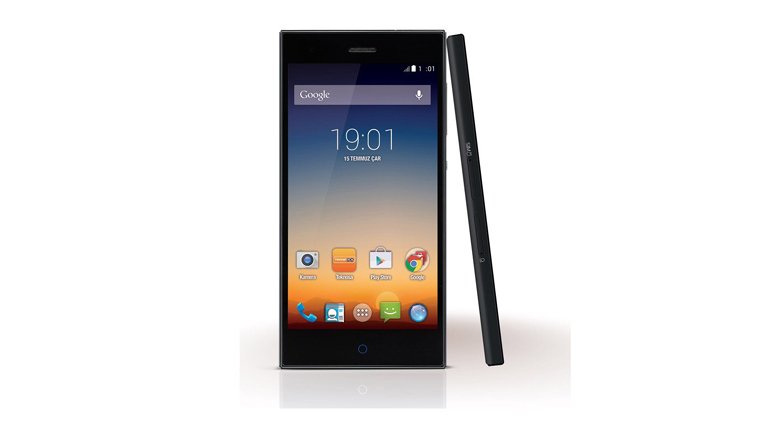 Köşeli hatlara sahip