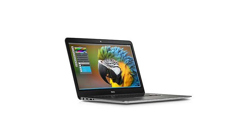 4K & dokunmatik ekran