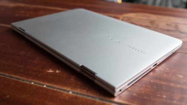 Etkileyici alüminyum tasarım