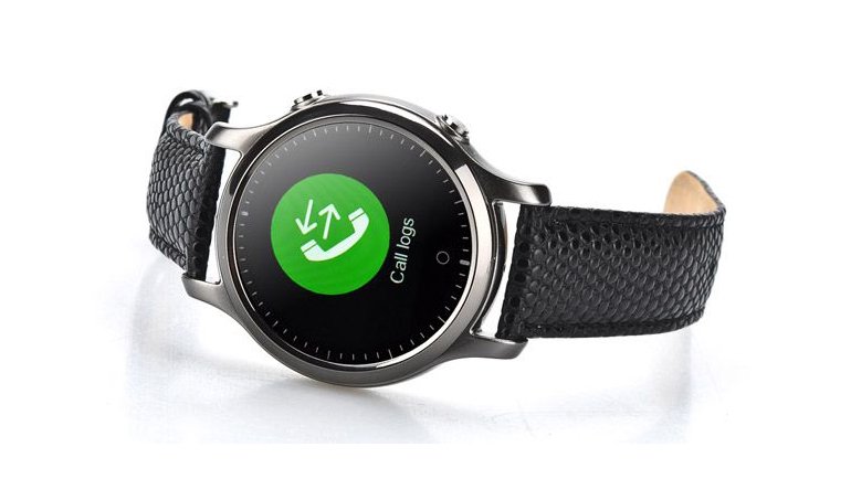 Tipik akıllı saat özellikleri