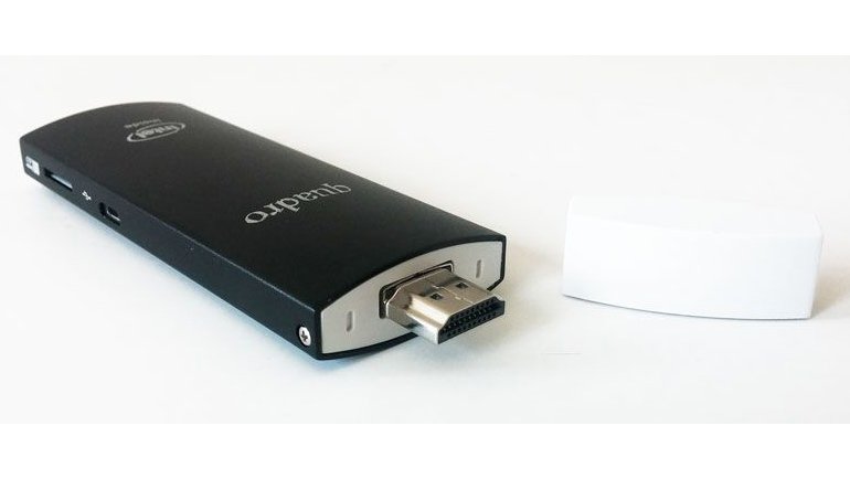 Hem Windows hem Android