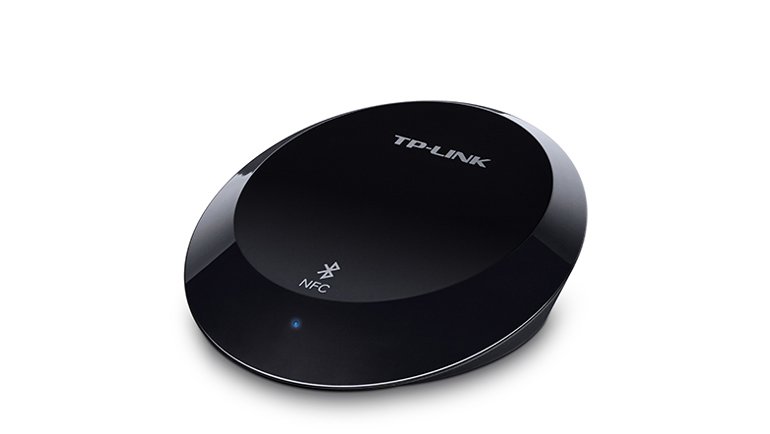 Bluetooth müzik alıcısı
