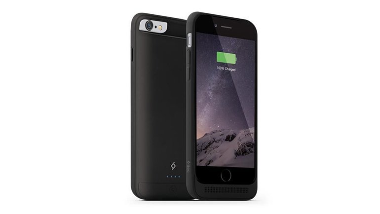 iPhone 6'lılara özel