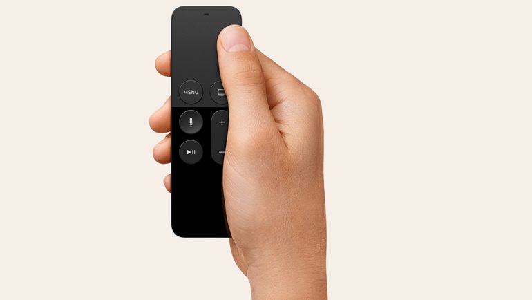 AirPlay ve Siri ile kolay