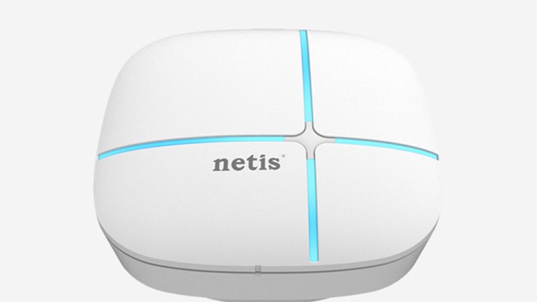 Geniş alanlara kablosuz özgürlük