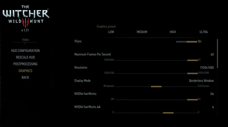 Teknik kadro & performans