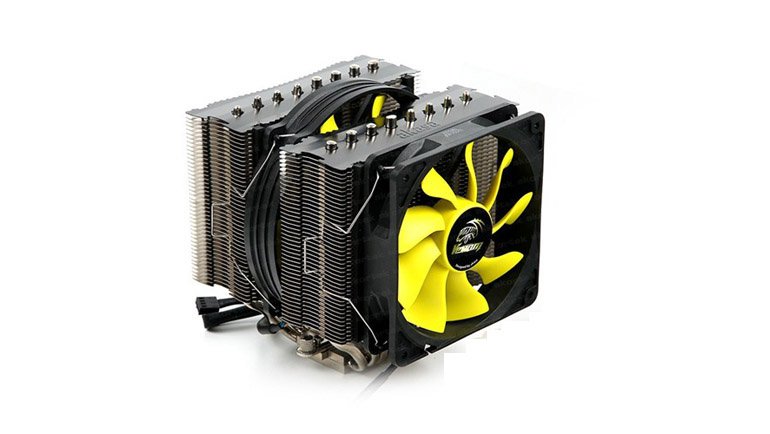 Çift kule tasarımlı