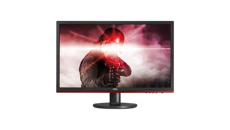 FreeSync'li model
