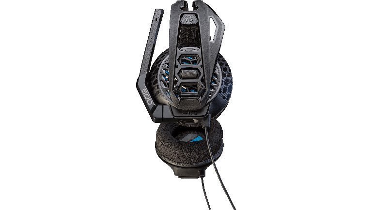 Turnuvada başarılı performans