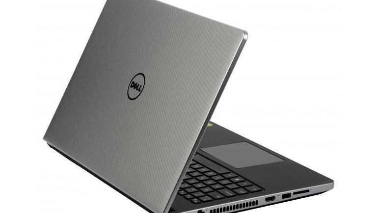 Şık metalik tasarım