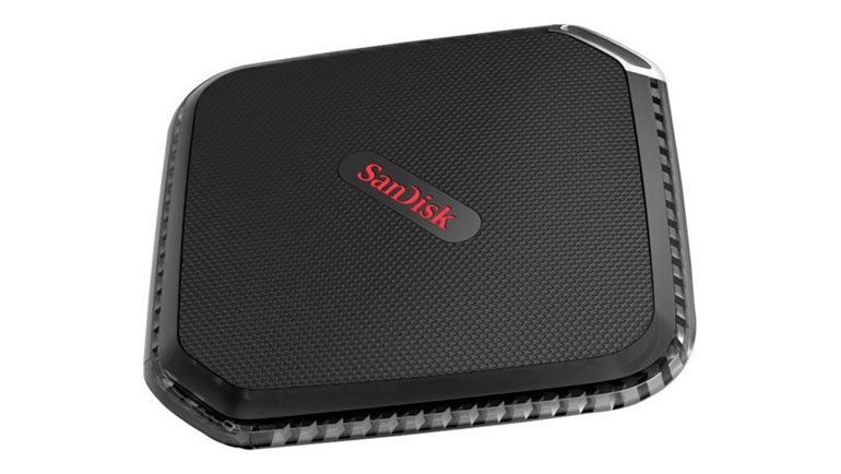 Kompakt ve sağlam tasarım