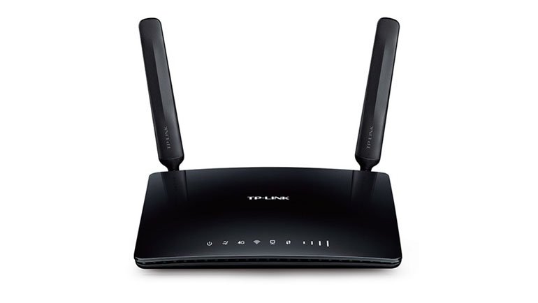 4G, 2.4 & 5 GHz desteği