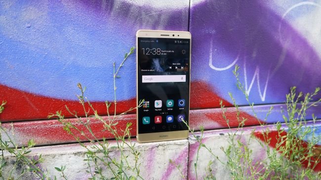 Force Touch yok mu?!