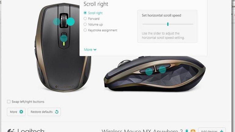 Başarılı özellikler