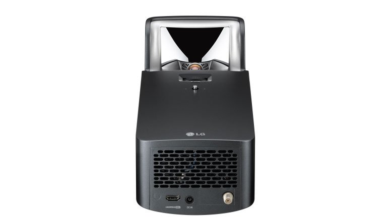 Projeksiyondan fazlası