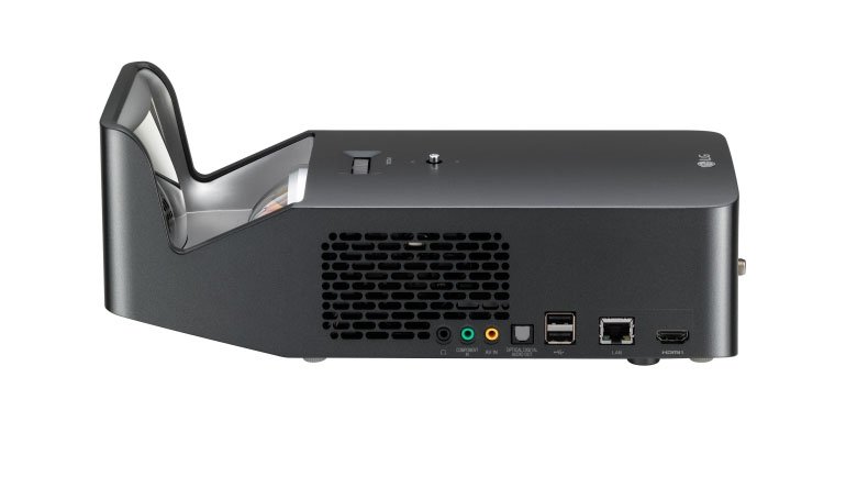 Akılcı, kompakt tasarım