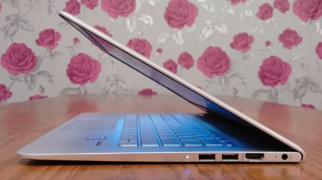 Altyapı ve performans