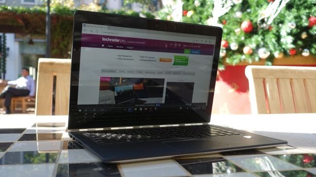 Teknik kadro ve Benchmark