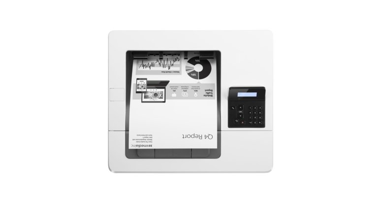 Lazer baskı teknolojisi