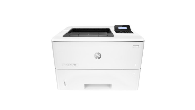 HP Laserjet Pro M501