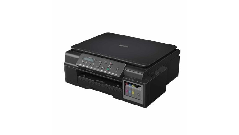 Dolum tankı sistemli