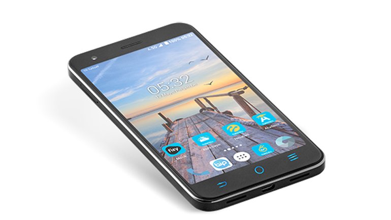 İşletim sistemi ve ekran