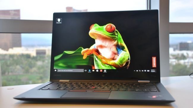 Dayanıklı ve şık yapı