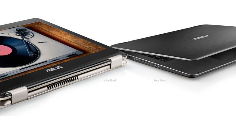 360 derece katlanabilir kullanım