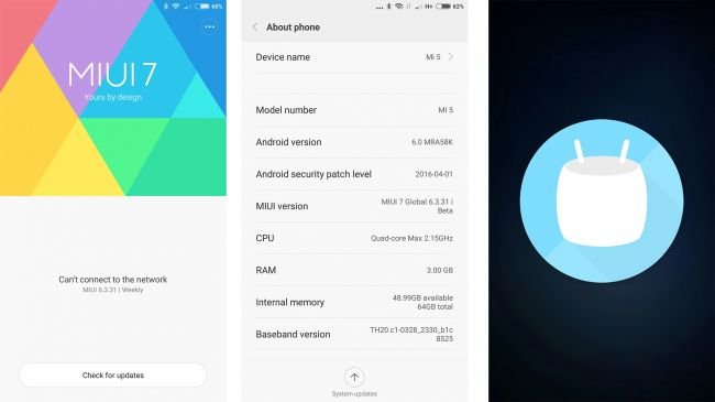 Önemli noktalar ve performans