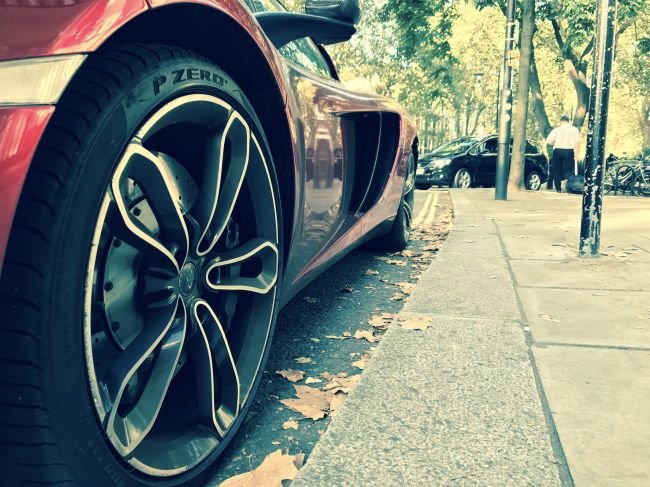 iPhone 7 / iPhone 6s fotoğraf kıyaslaması