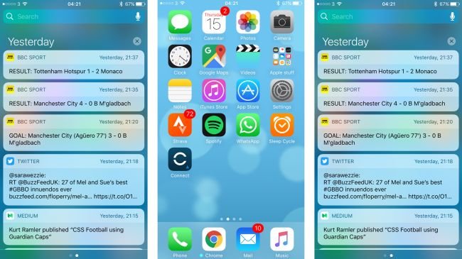 Teknik altyapı ve performans