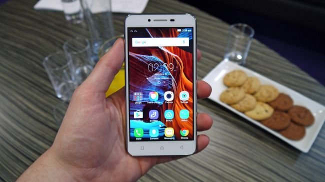 Teknik altyapı ve performans