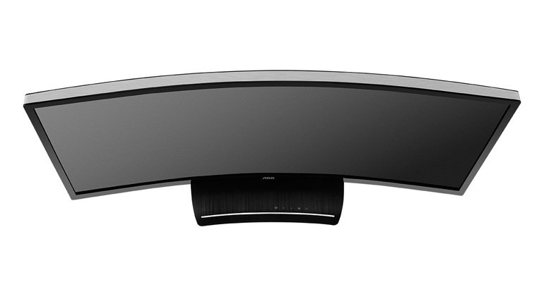 35 inç / 21:9 / 160Hz