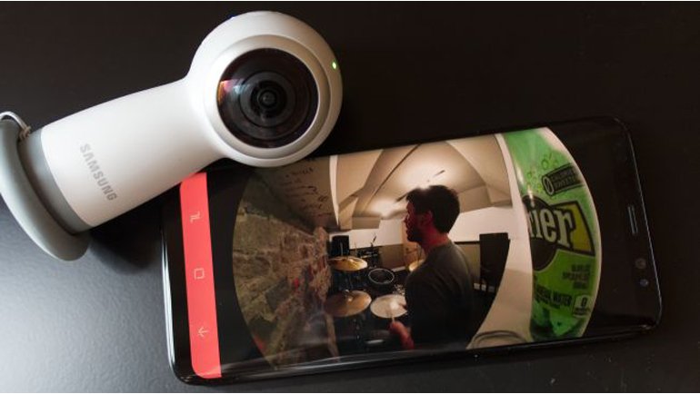 Altyapı ve pil ömrü