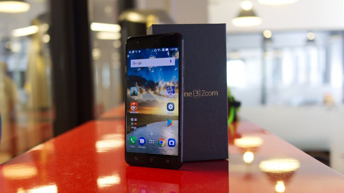 Ekran ve işletim sistemi