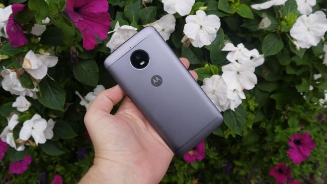 Pil ömrü ve kamera