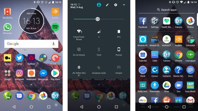 İşletim sistemi ve performans