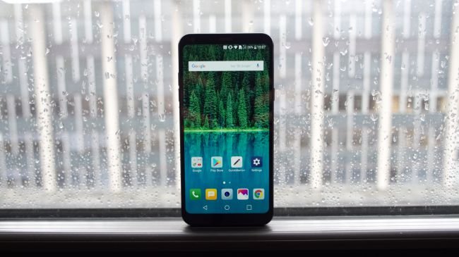 Ekran ve işletim sistemi