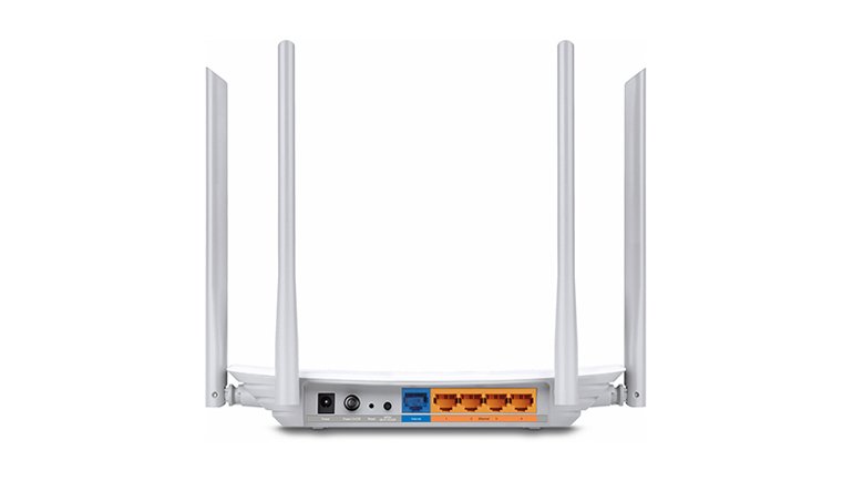 802.11ac ile 1.2 Gbps hız