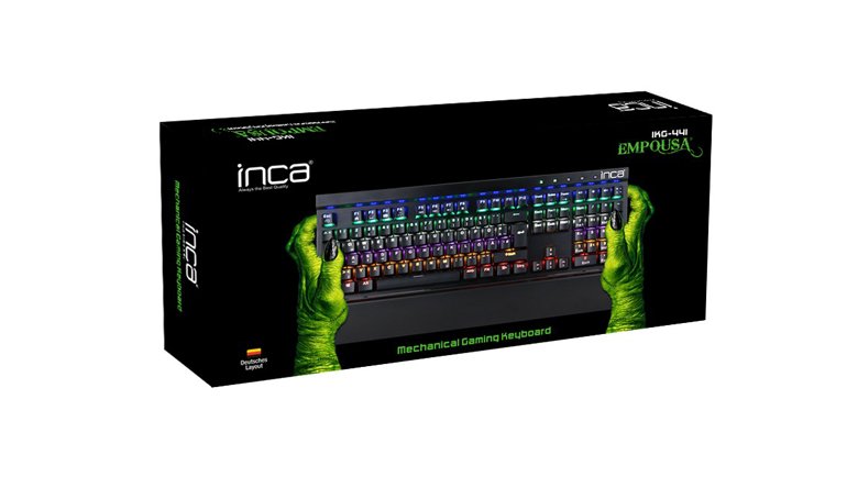 Geniş kutu içeriği