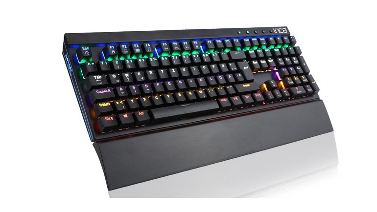 Özel aydınlatma seçeneği