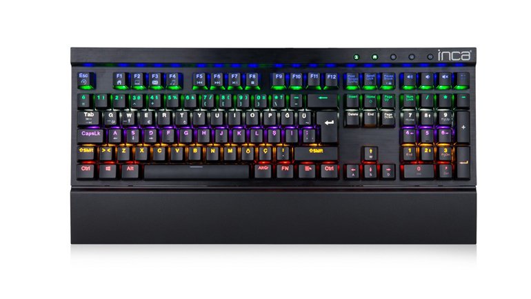 Kullanışlı tuş kombinasyonları