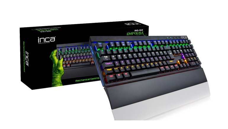 Neden mekanik klavye?