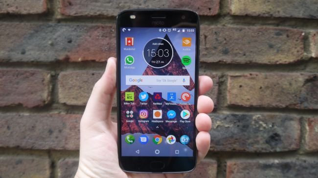 Teknik kadro ve performans