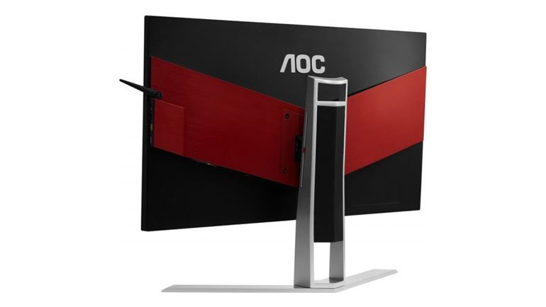 240 Hz'de FreeSync desteği