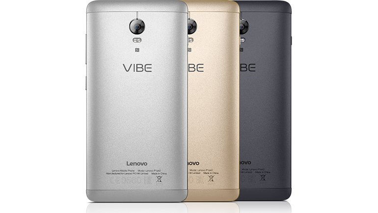 Geniş kapasite, uzun pil ömrü