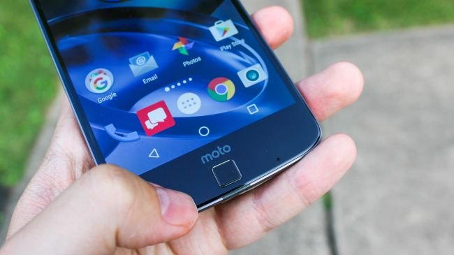 Ekran ve işletim sistemi