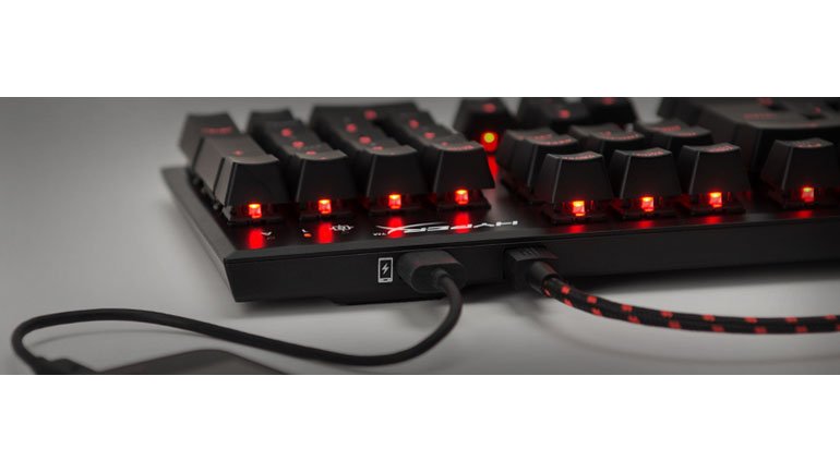 FPS oyuncuları için