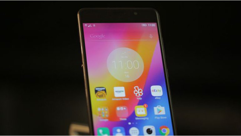 Ekran ve işletim sistemi